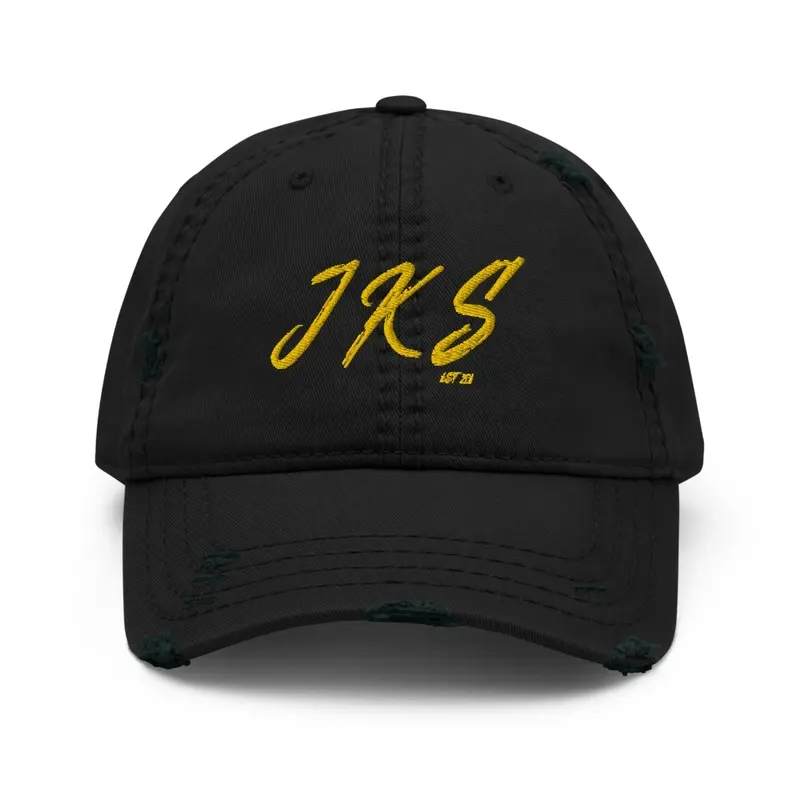 JKS Dad Hat