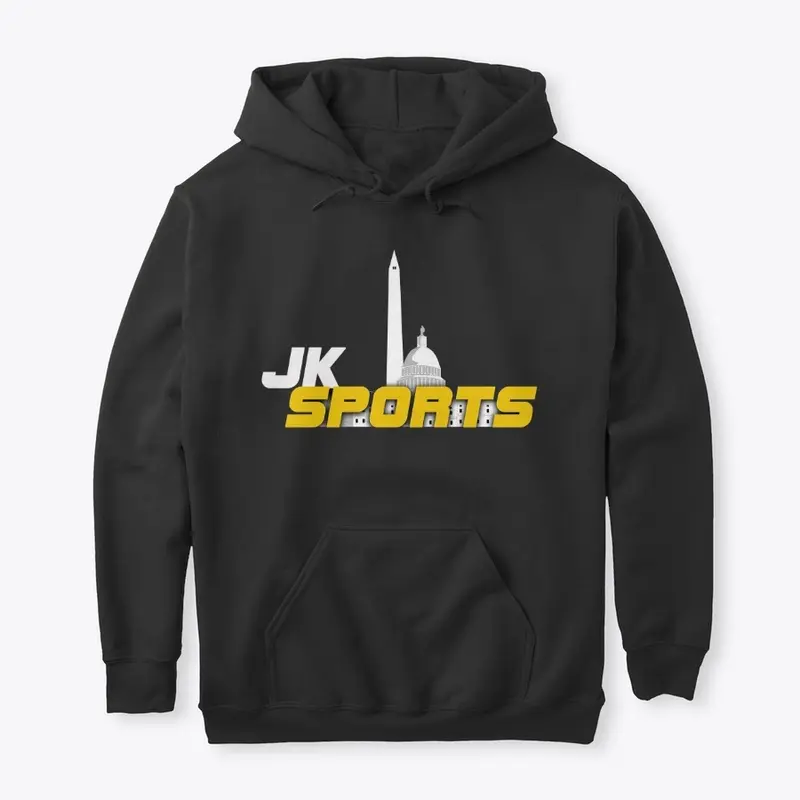 JK Sports Hoodie