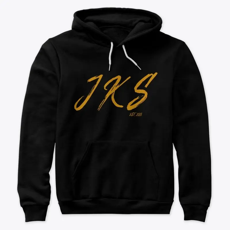 Josh Kirby Sports EST 2018 Hoodie