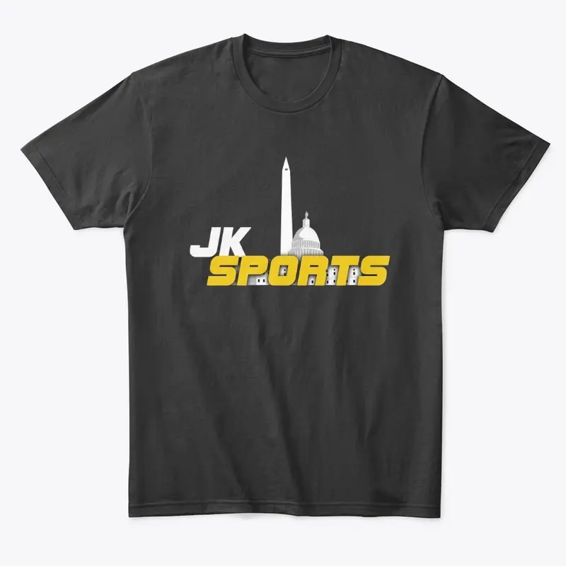 JK Sports Short Sleeve