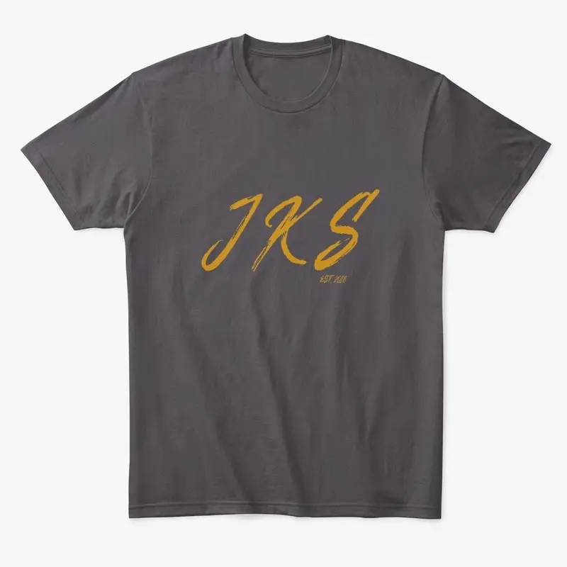 Josh Kirby Sports EST 2018 Tee