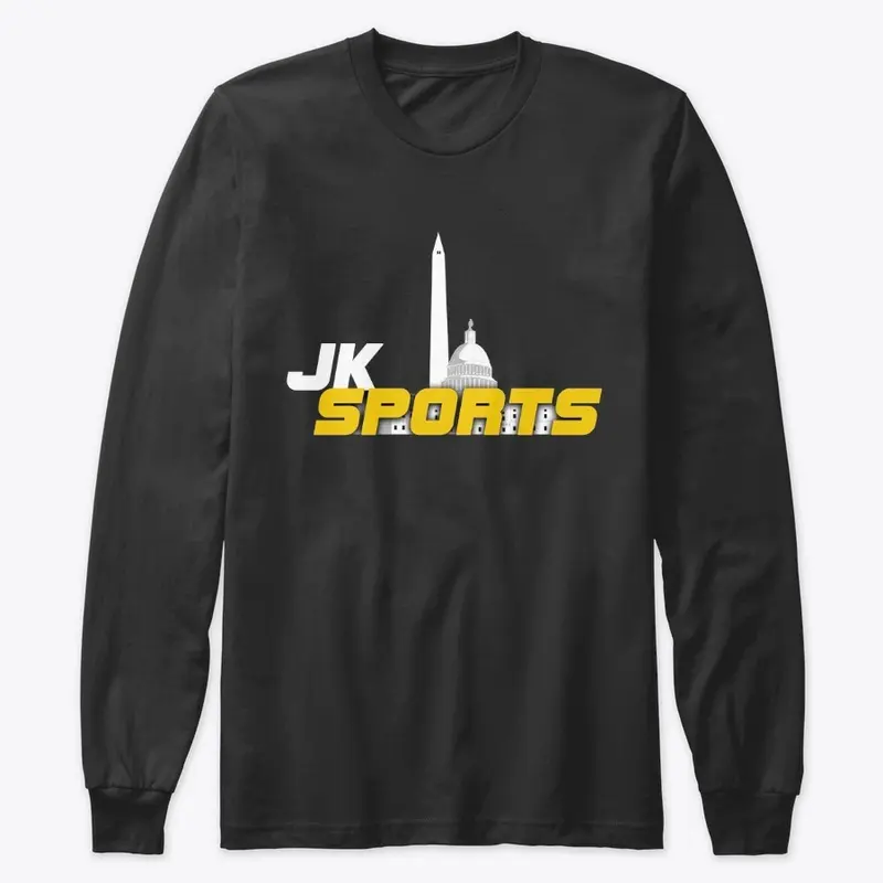 JK Sports Long Sleeve